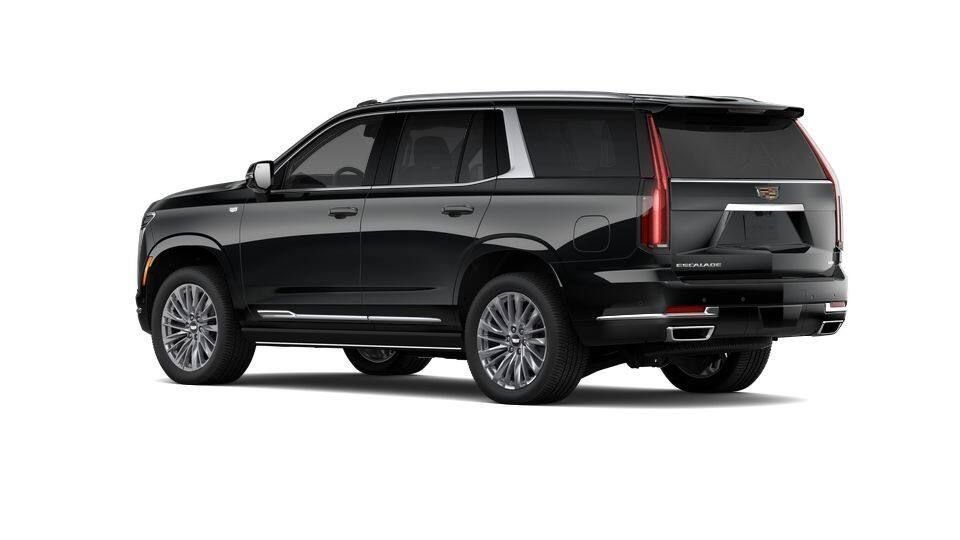 New 2026 Cadillac Escalade Luxury w/ LPO, Floor Liner Package AWD/4WD image 31