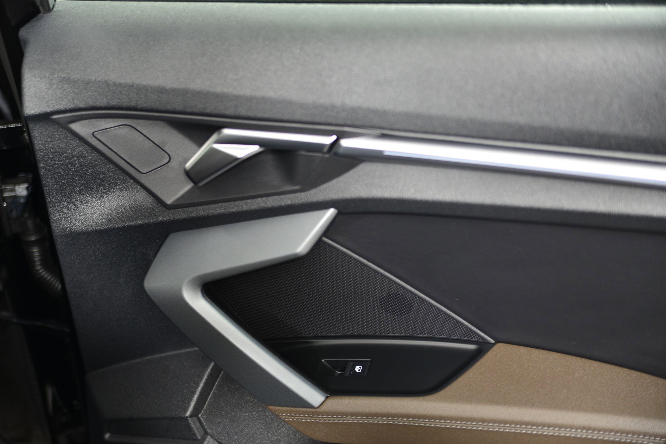 New 2026 Audi A3 2.0T Premium w/ Black Optic Package image 20