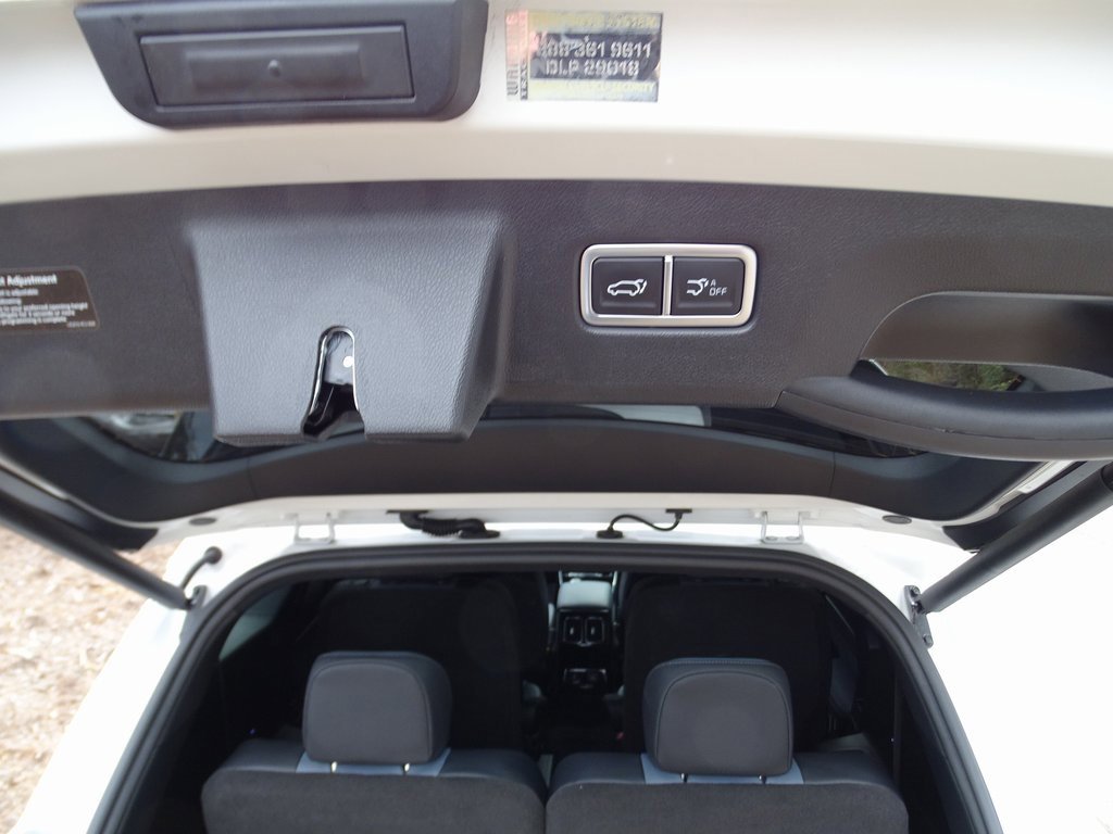 Used 2025 Kia Sorento SX Prestige image 11