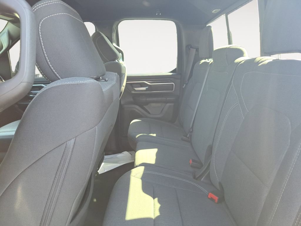 Used 2022 RAM 1500 Big Horn AWD/4WD image 14