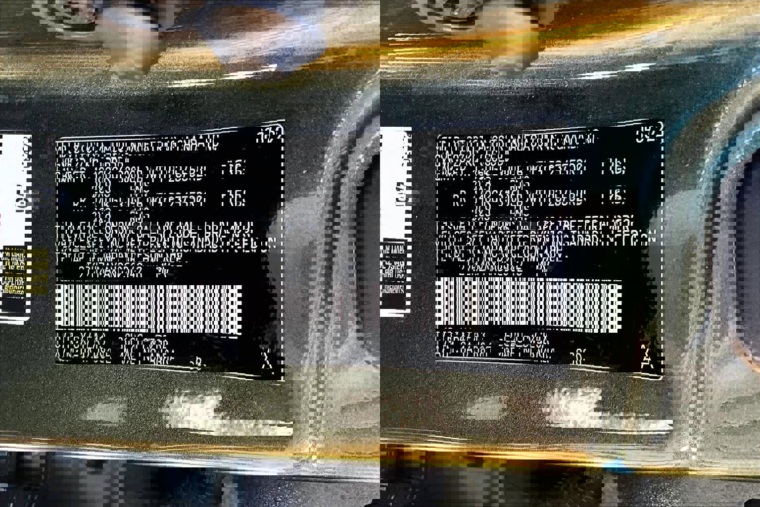 Used 2022 Lexus RX 350 FWD w/ Premium Package image 37