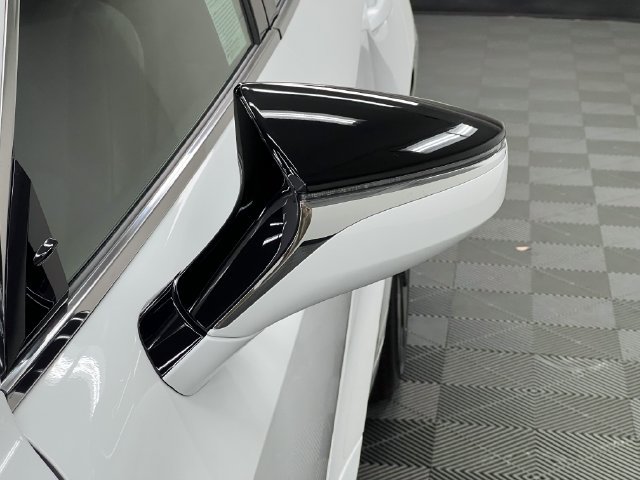 Certified 2025 Lexus IS 300 F Sport RWD image 22