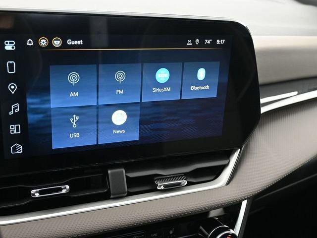 New 2026 Chevrolet Equinox LT w/ Convenience Package II image 26