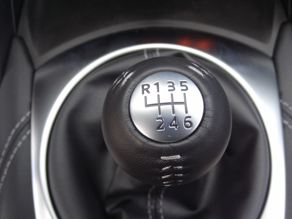 New 2026 MAZDA MX-5 Miata Grand Touring w/ Weather Package RWD image 25