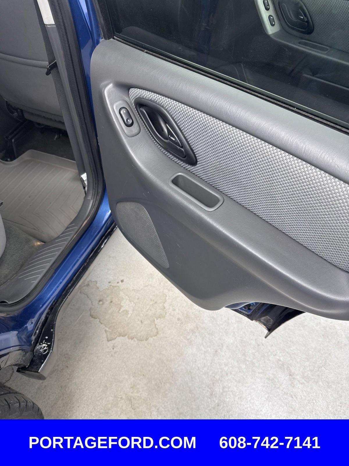 Used 2007 Ford Escape 4WD Hybrid image 31