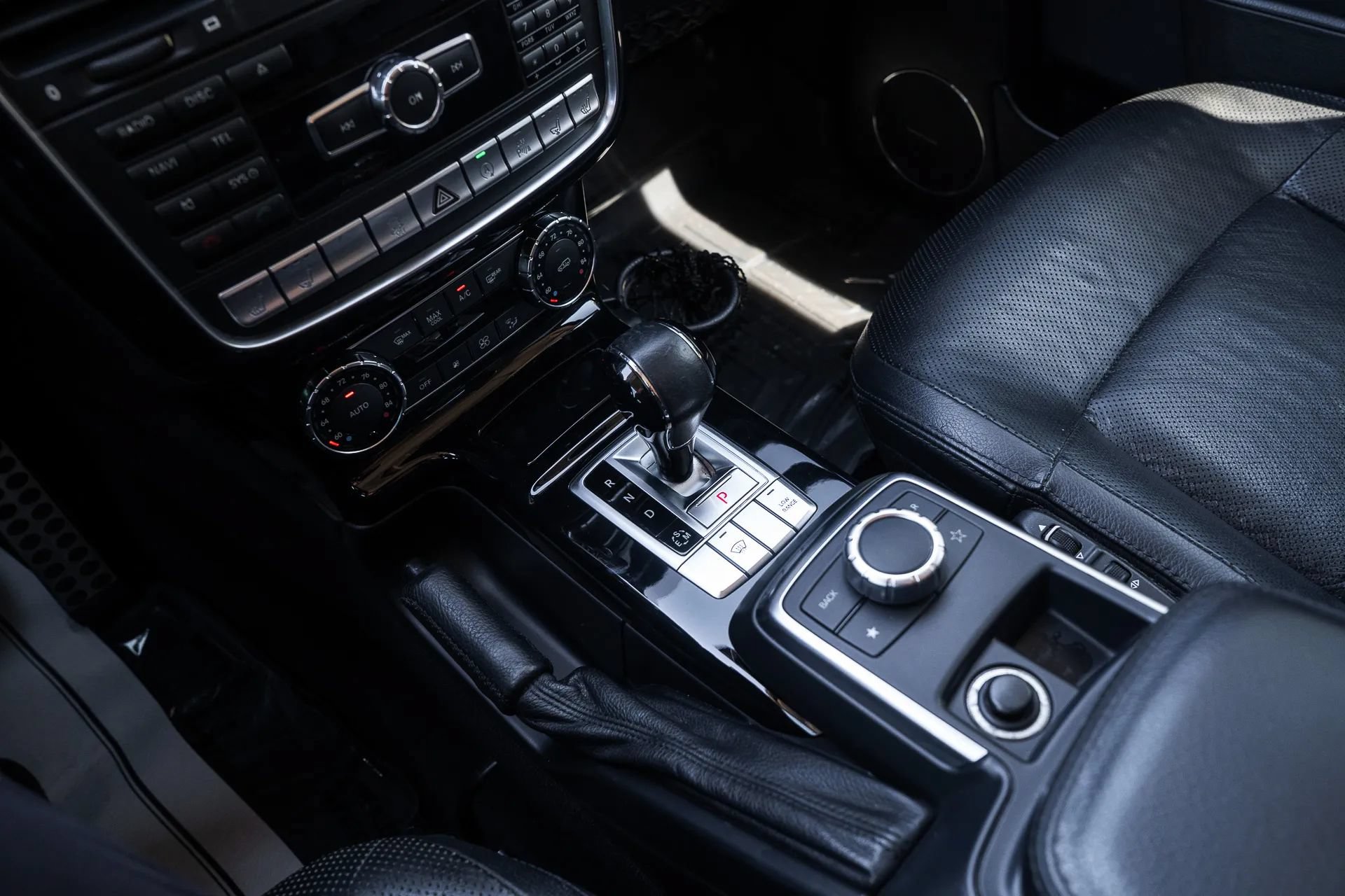 Used 2016 Mercedes-Benz G 550 image 30