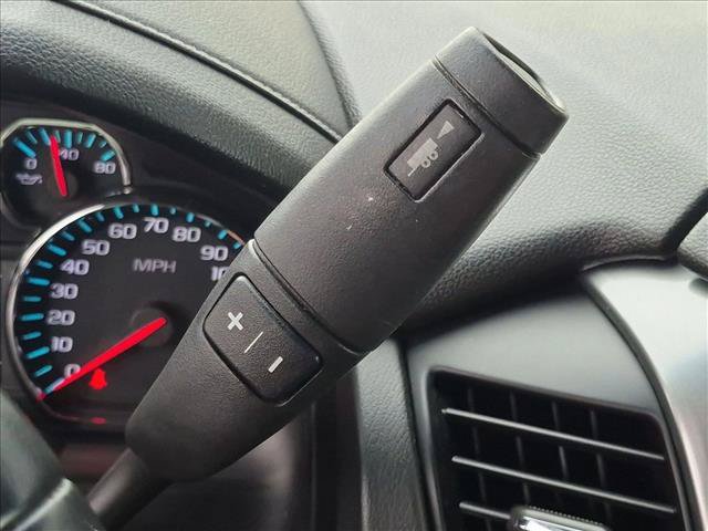 Used 2016 Chevrolet Suburban LT AWD/4WD image 18