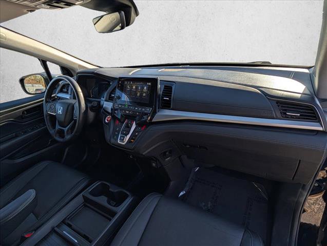 Used 2024 Honda Odyssey EX-L image 22