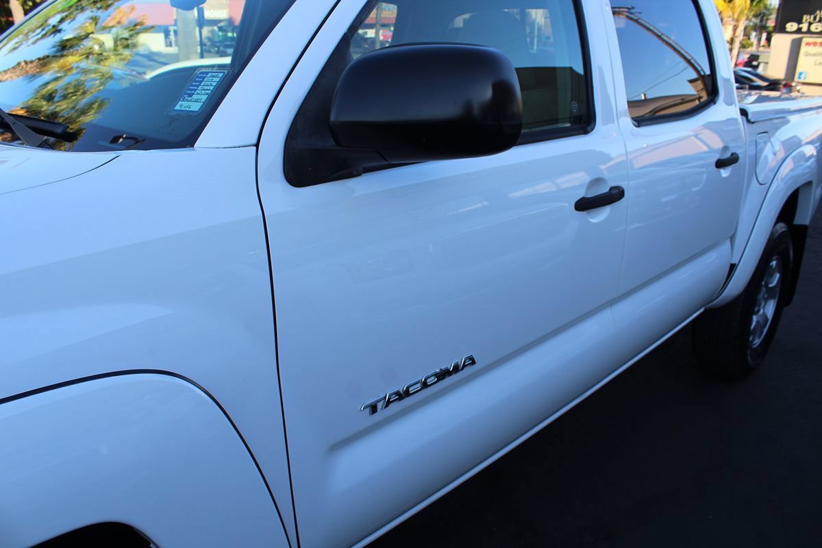 Used 2009 Toyota Tacoma PreRunner RWD image 12