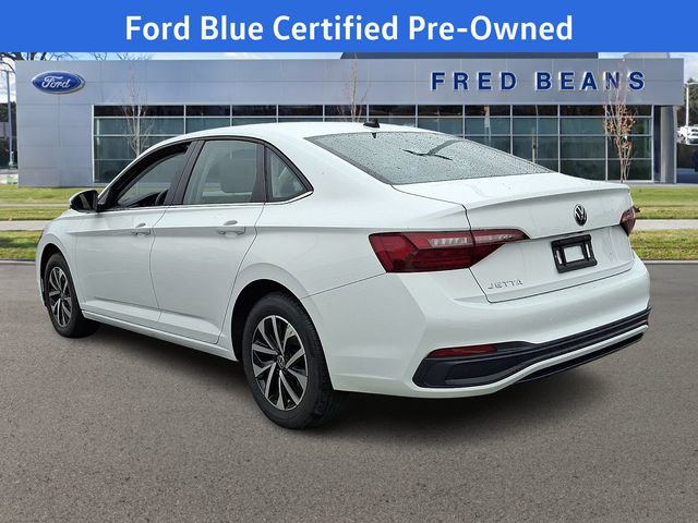 Used 2022 Volkswagen Jetta S image 6