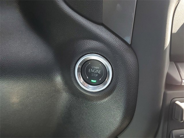 New 2025 GMC Sierra 2500 Pro w/ Convenience Package image 14