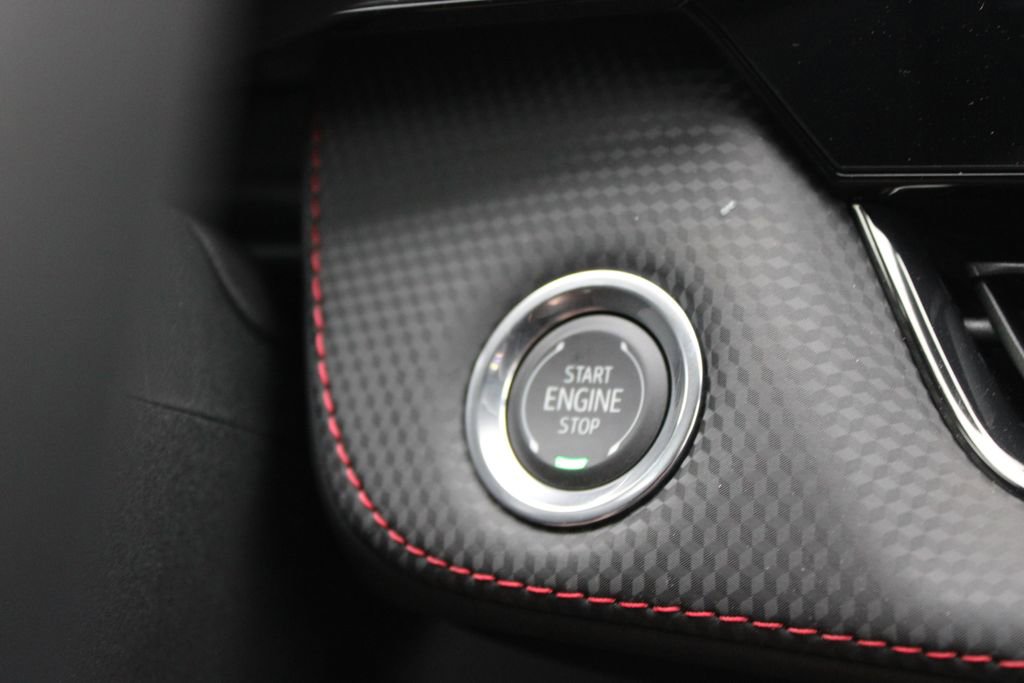 New 2026 Chevrolet Equinox RS FWD image 38