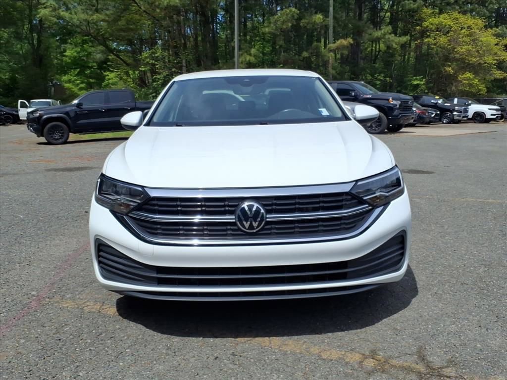 Used 2022 Volkswagen Jetta S image 38