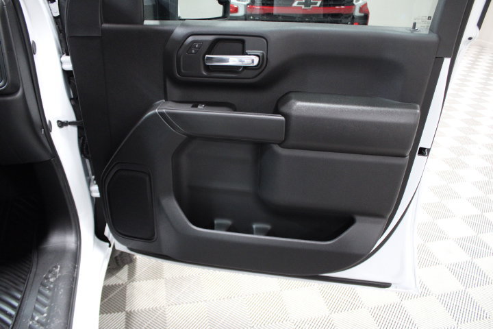 New 2026 GMC Sierra 2500 Pro w/ 1SA Pro Safety Plus Package AWD/4WD image 23