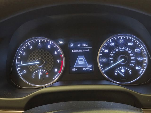 Used 2020 Hyundai Elantra SE FWD image 26