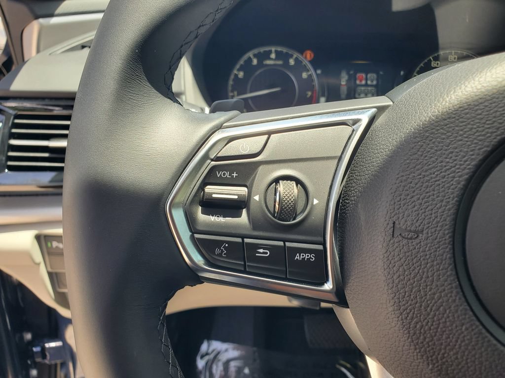 Used 2025 Acura RDX SH-AWD w/ Technology Package image 24