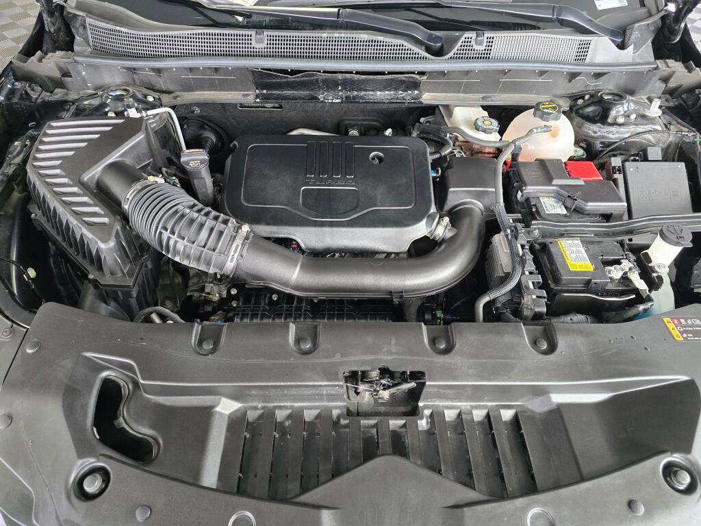 Used 2025 Chevrolet Blazer LT image 12