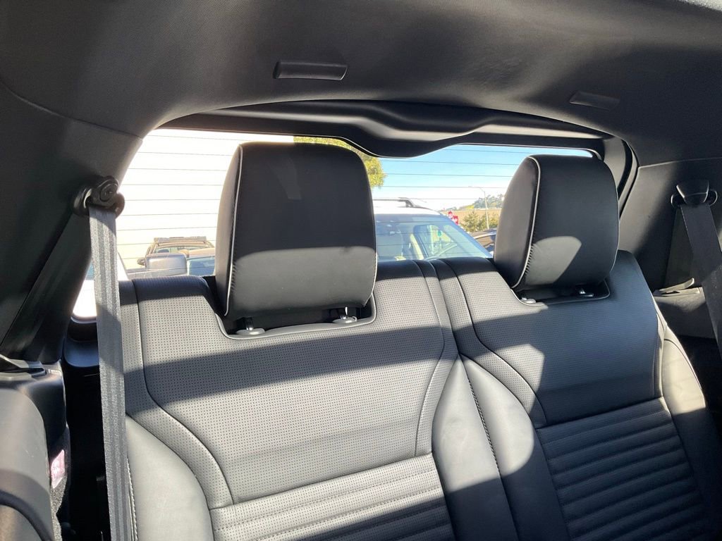 Used 2020 Land Rover Discovery HSE Luxury AWD/4WD image 63