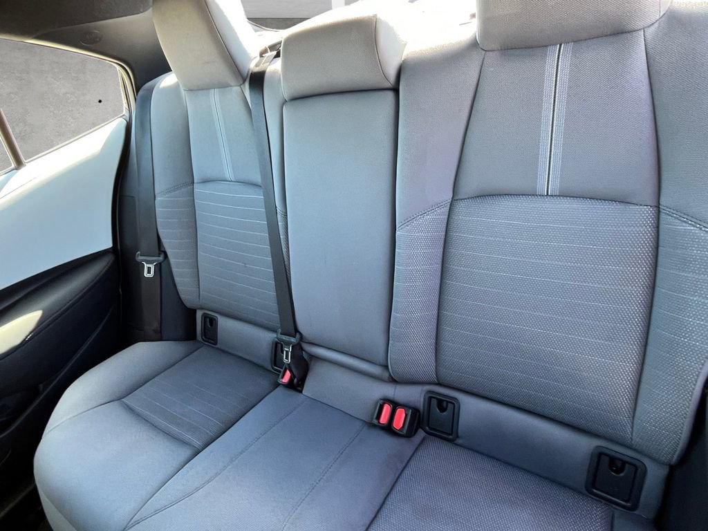 Used 2025 Toyota Corolla SE image 22