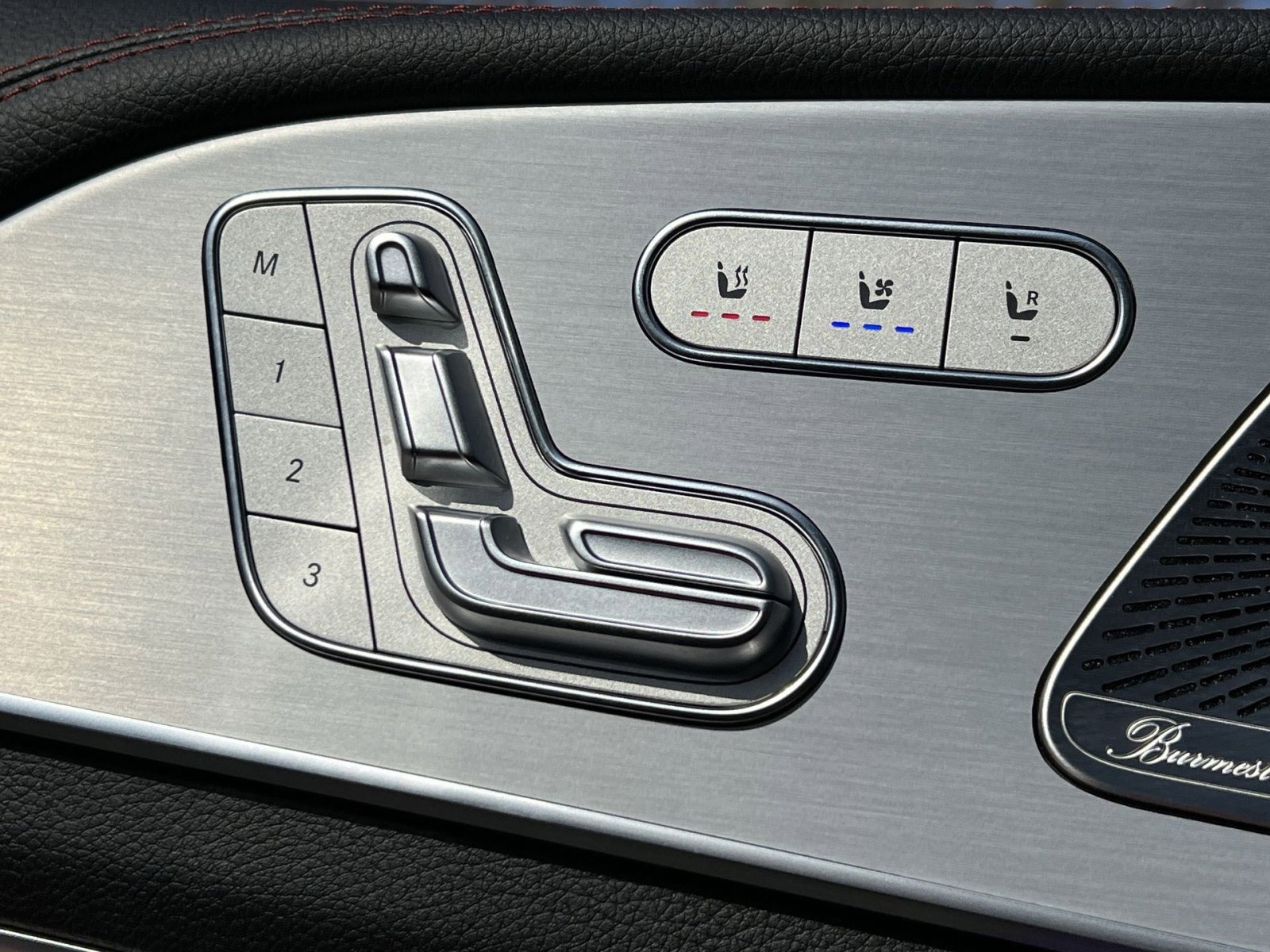 Certified 2024 Mercedes-Benz GLE 53 AMG 4MATIC Coupe image 36