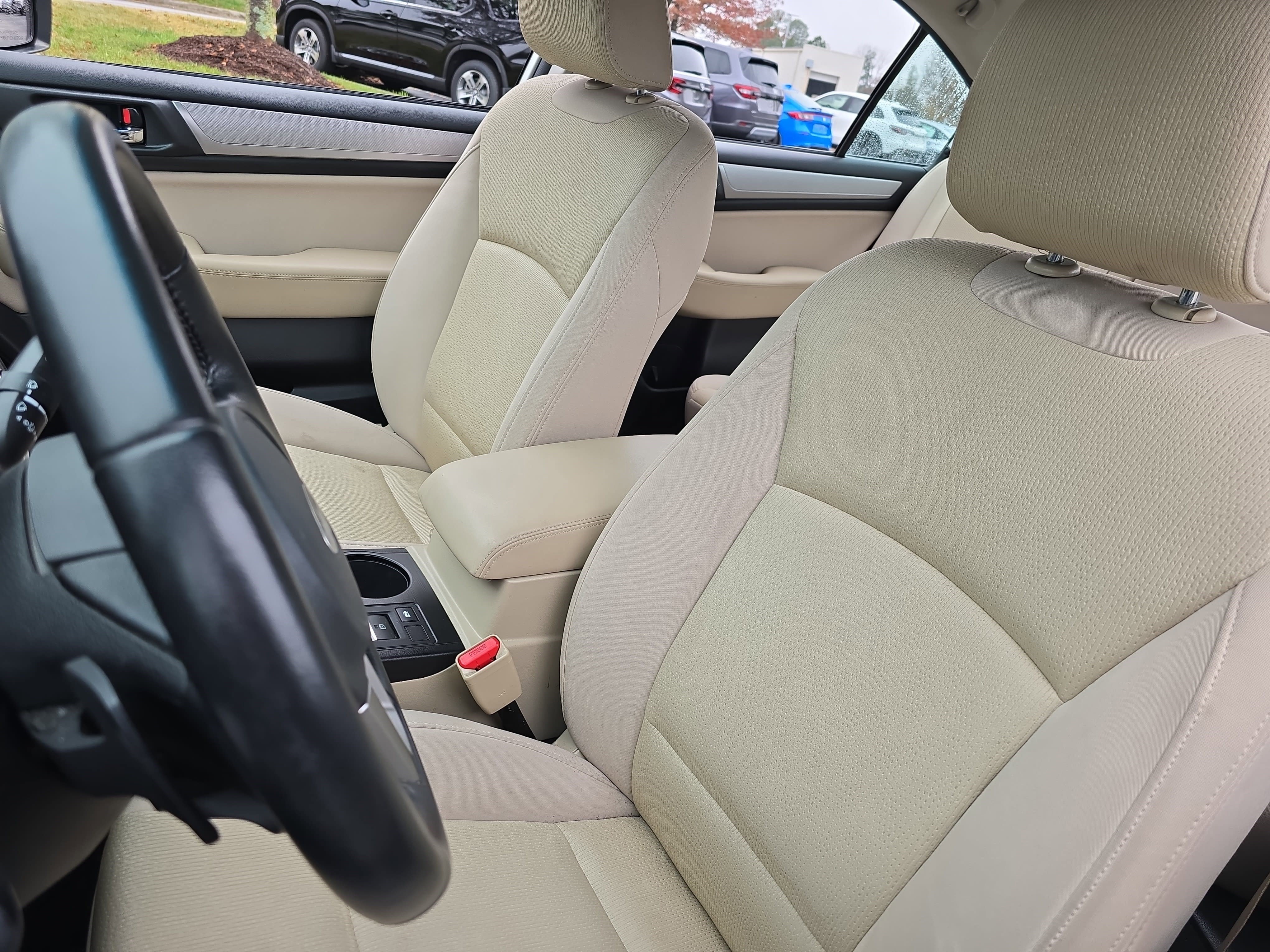 Used 2015 Subaru Legacy 2.5i Premium image 15