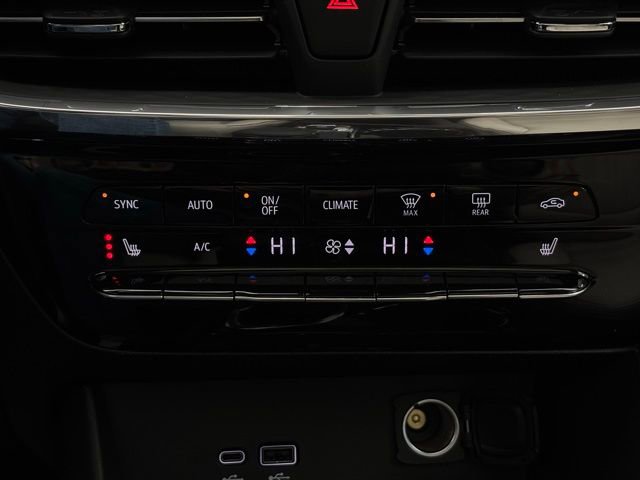 New 2026 Buick Encore GX Avenir w/ Avenir Technology Package image 27