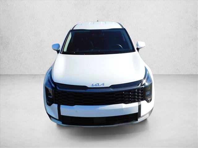 Used 2026 Kia Sportage LX FWD image 3