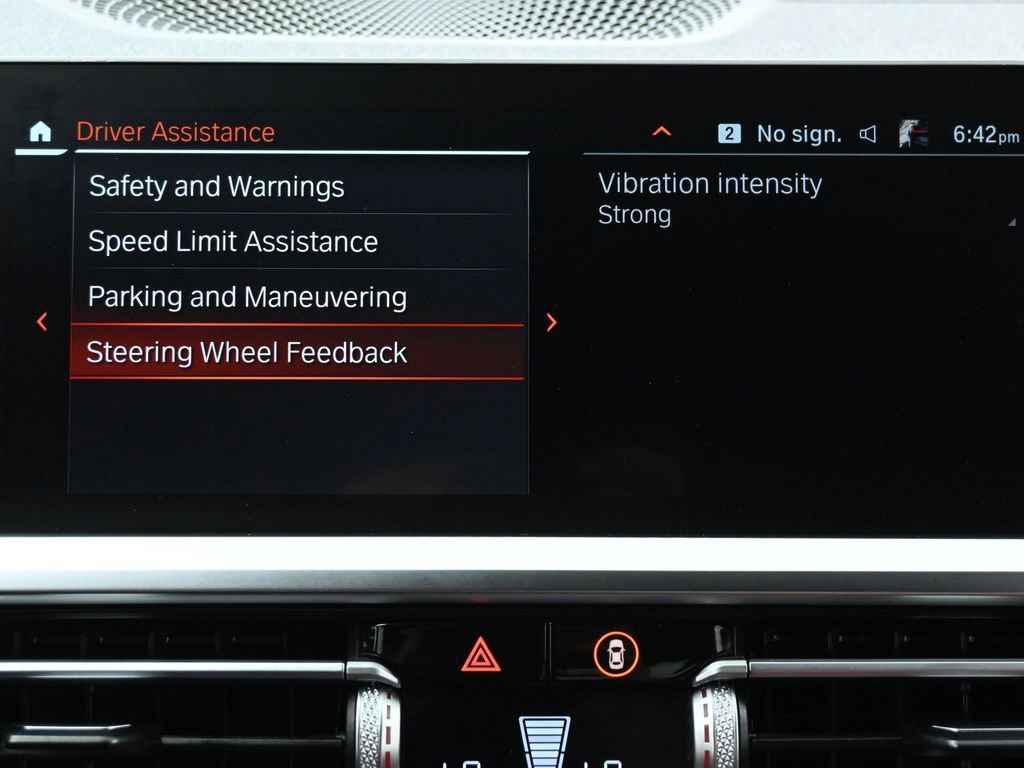 Used 2021 BMW 430i Coupe w/ M Sport Package image 34