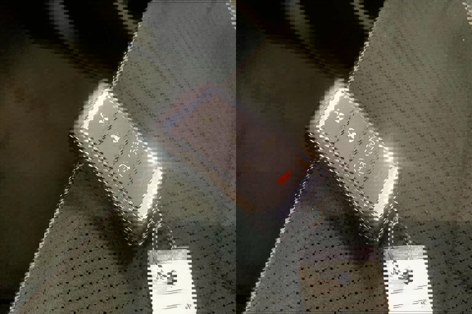 Used 2023 Jeep Grand Cherokee Altitude image 17