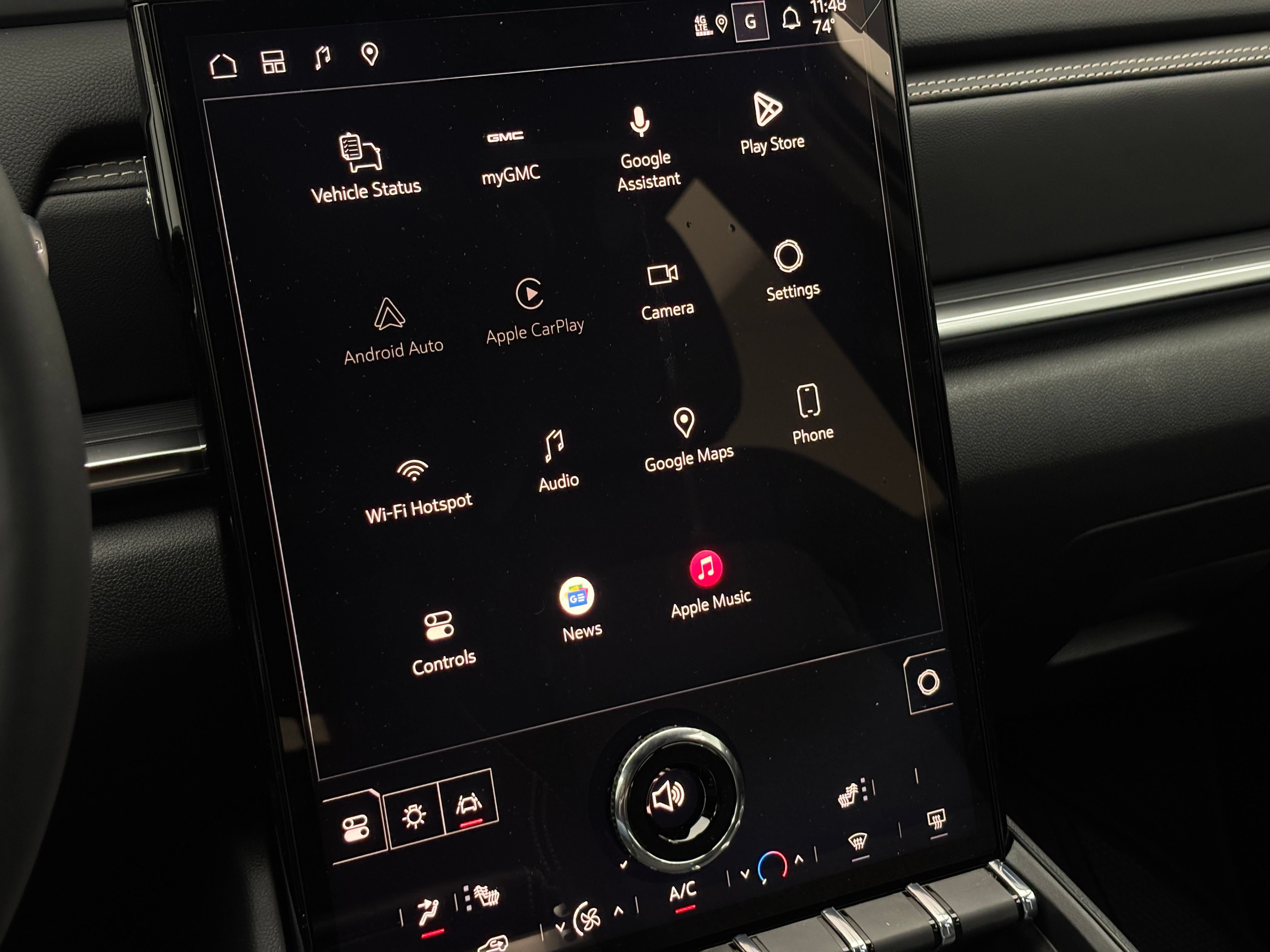 New 2027 GMC Terrain Elevation FWD image 22