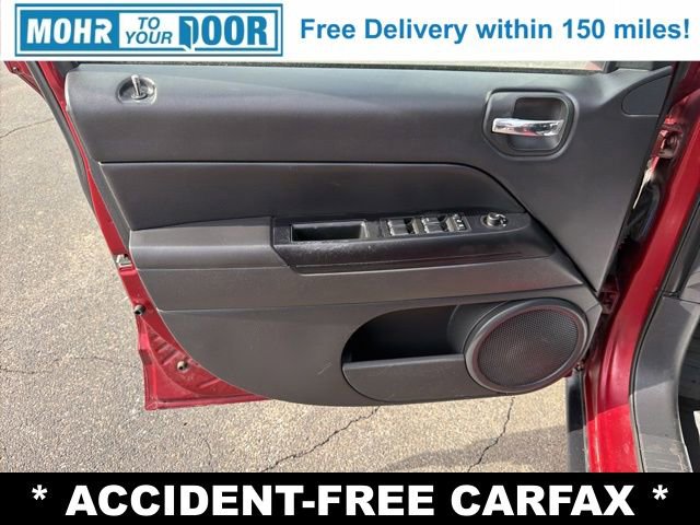 Used 2017 Jeep Compass Sport w/ Power Value Group image 10