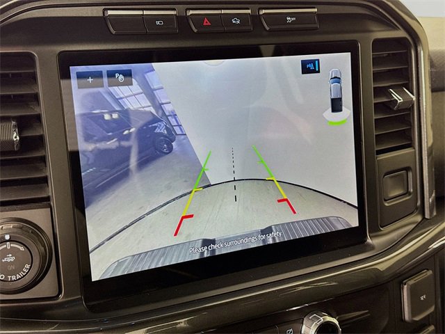 Used 2021 Ford F150 Tremor w/ Equipment Group 401A Mid image 16