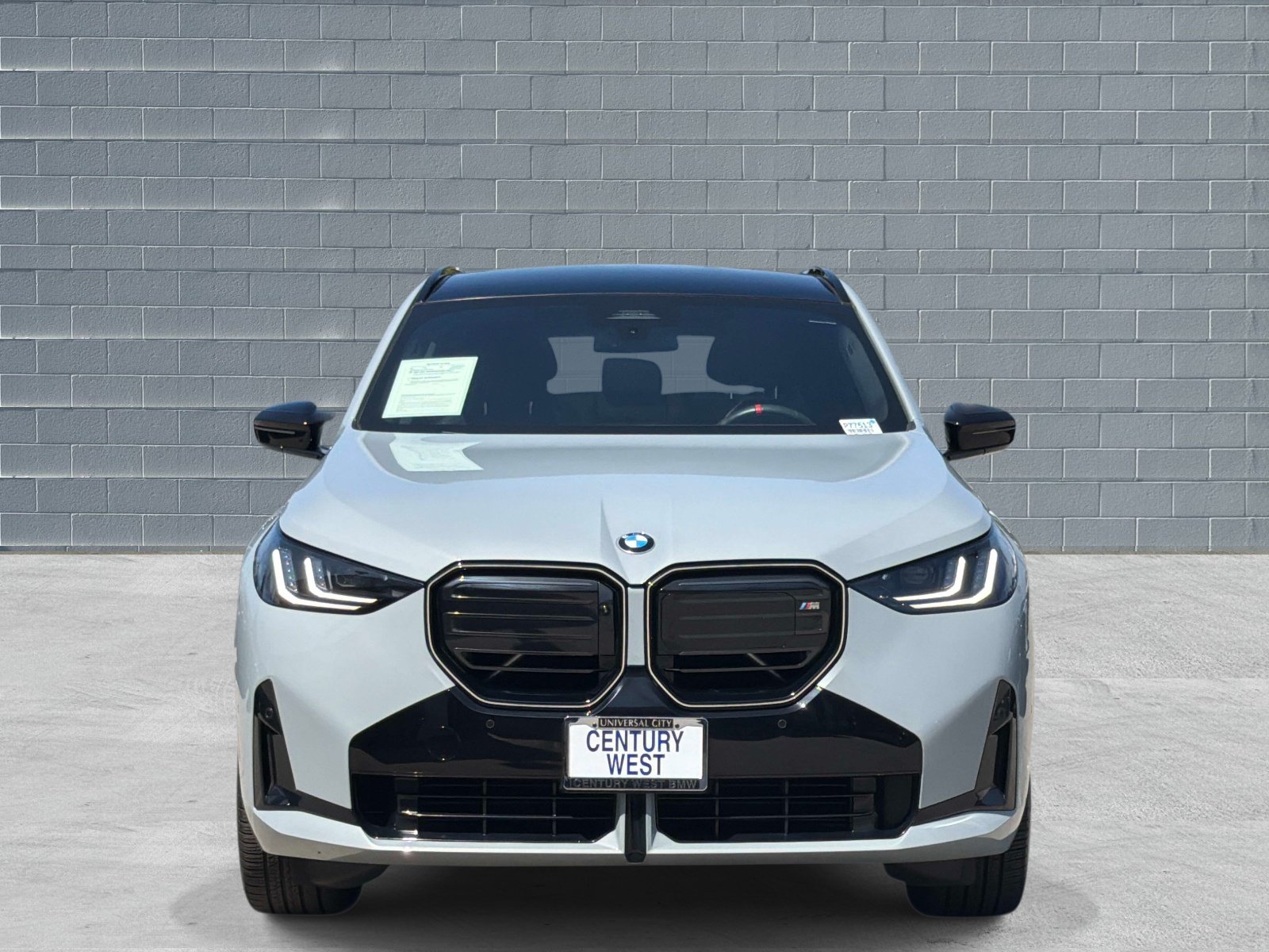 Used 2026 BMW X3 M50 w/ Premium Package AWD/4WD image 2
