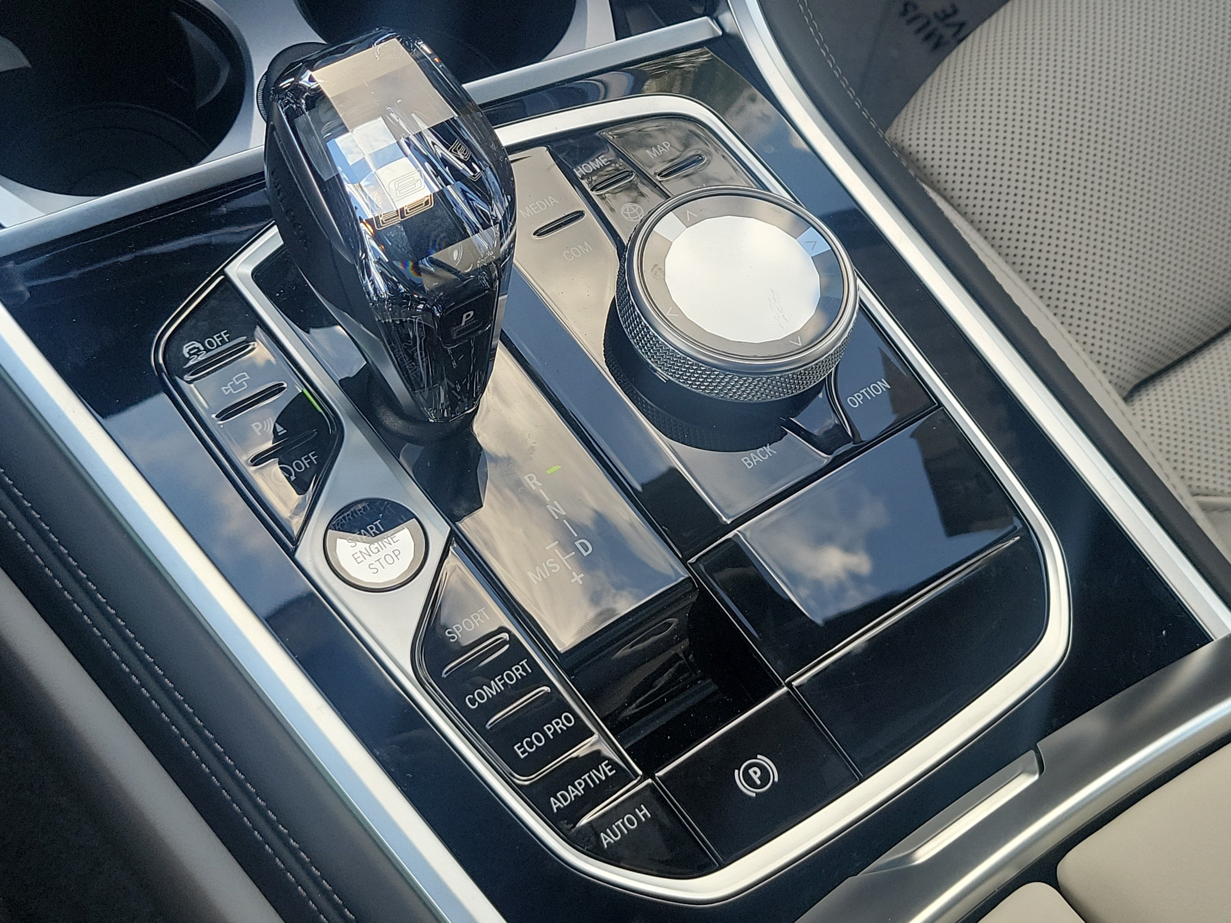 New 2026 BMW 840i RWD image 31