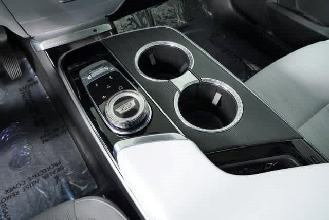 Certified 2024 Cadillac Lyriq Sport w/ LPO, Floor Liner Package RWD image 16