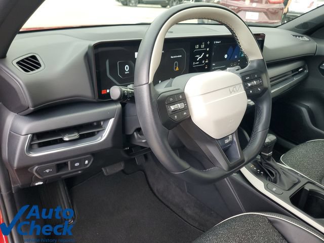 Used 2025 Kia K4 GT-Line FWD image 20
