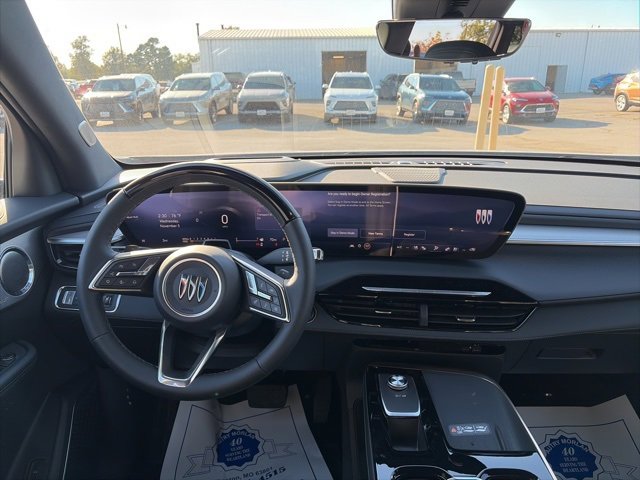 New 2026 Buick Enclave Avenir w/ Super Cruise Package image 14