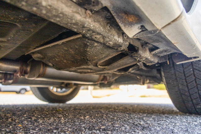 Used 1987 Ford Mustang GT image 69