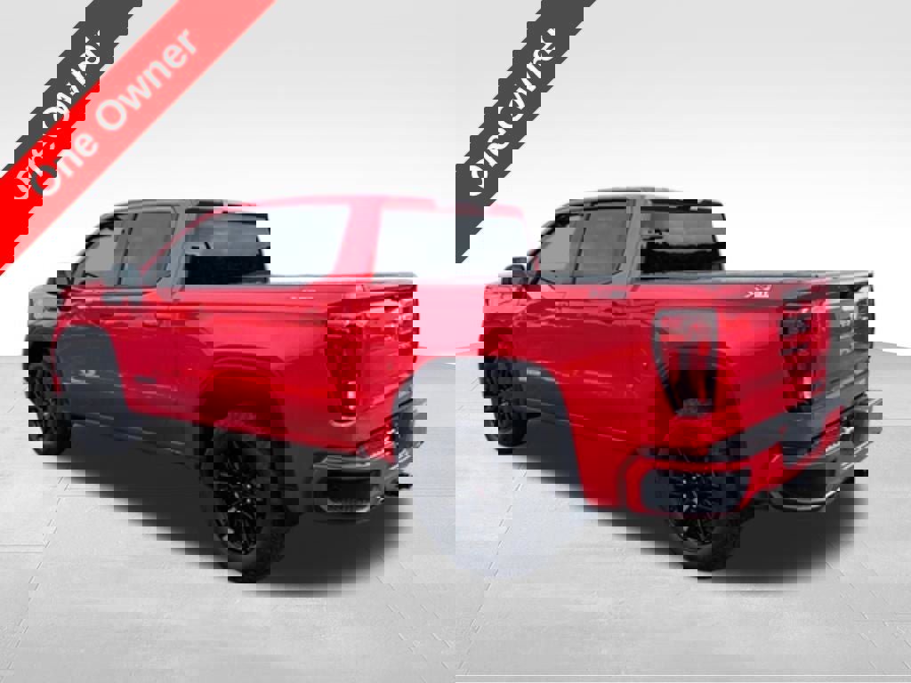 Used 2024 GMC Sierra 1500 Elevation image 3