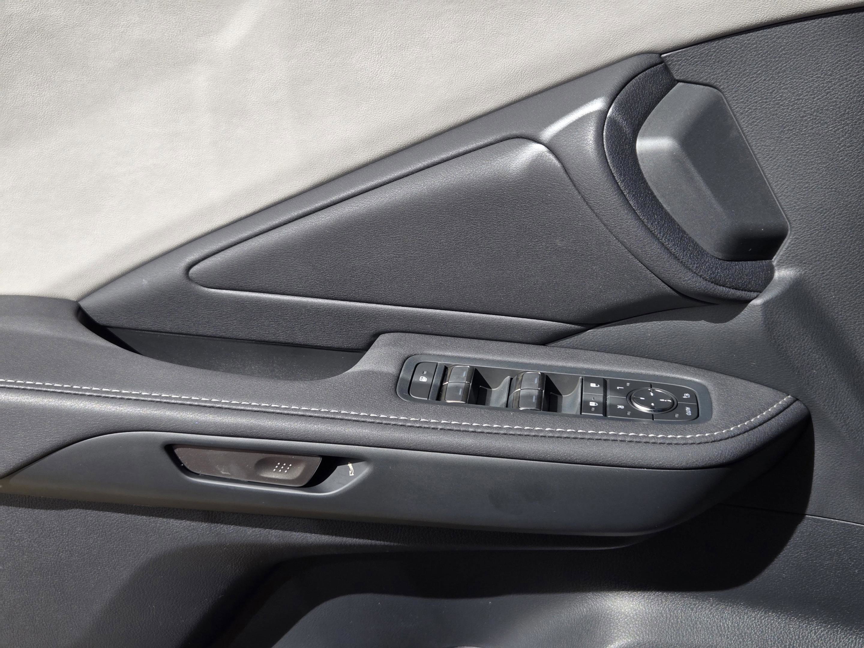 New 2026 Lexus TX 350 AWD image 15