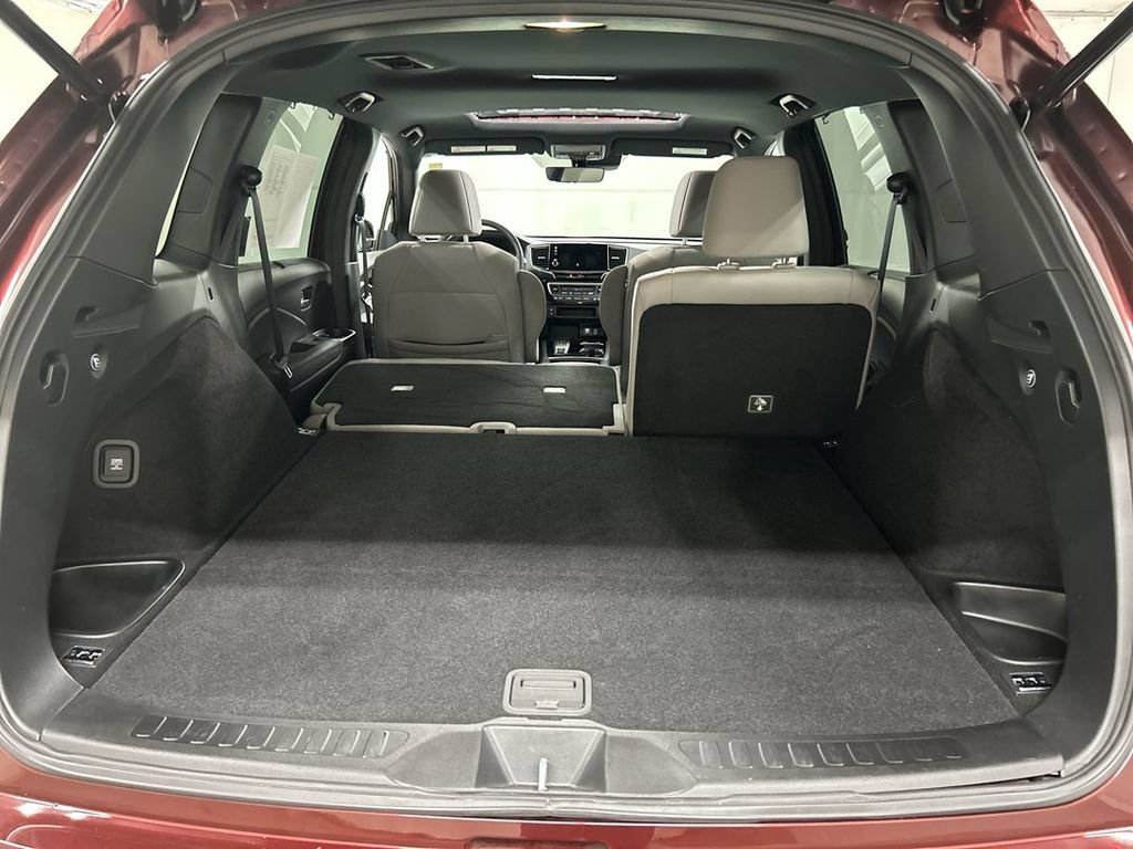 Used 2021 Honda Passport Elite image 23