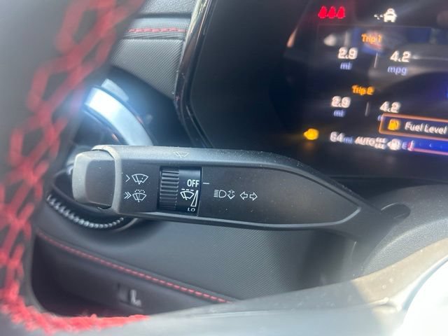New 2026 Chevrolet Colorado Z71 AWD/4WD image 28