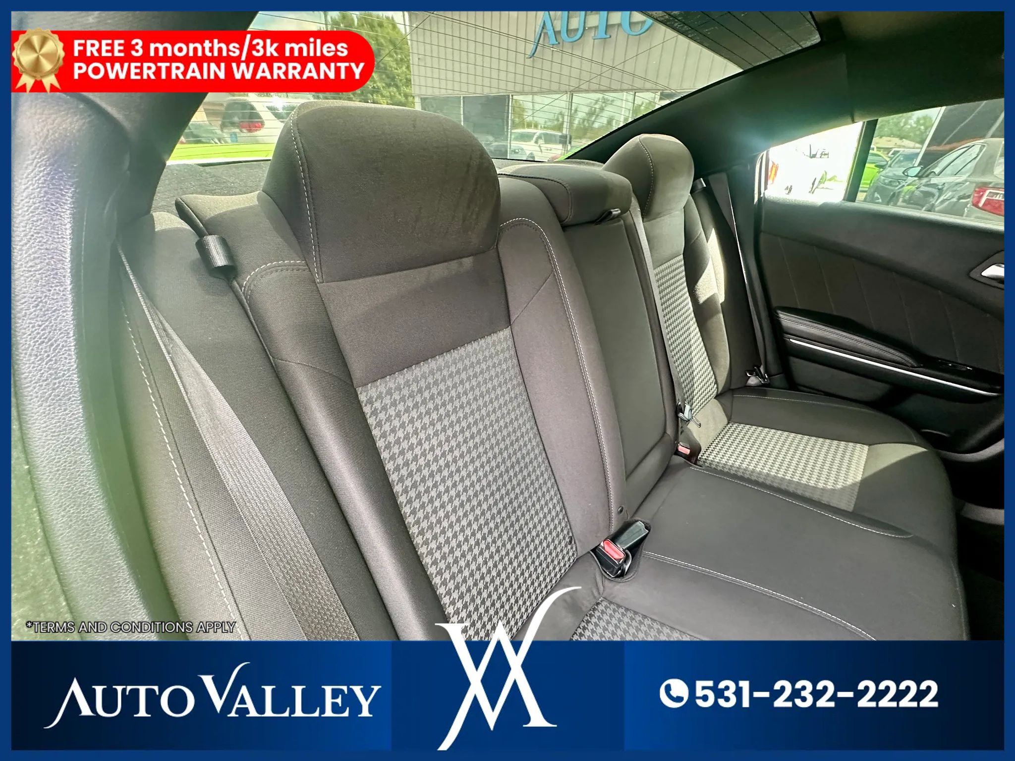 Used 2019 Dodge Charger Scat Pack RWD image 26