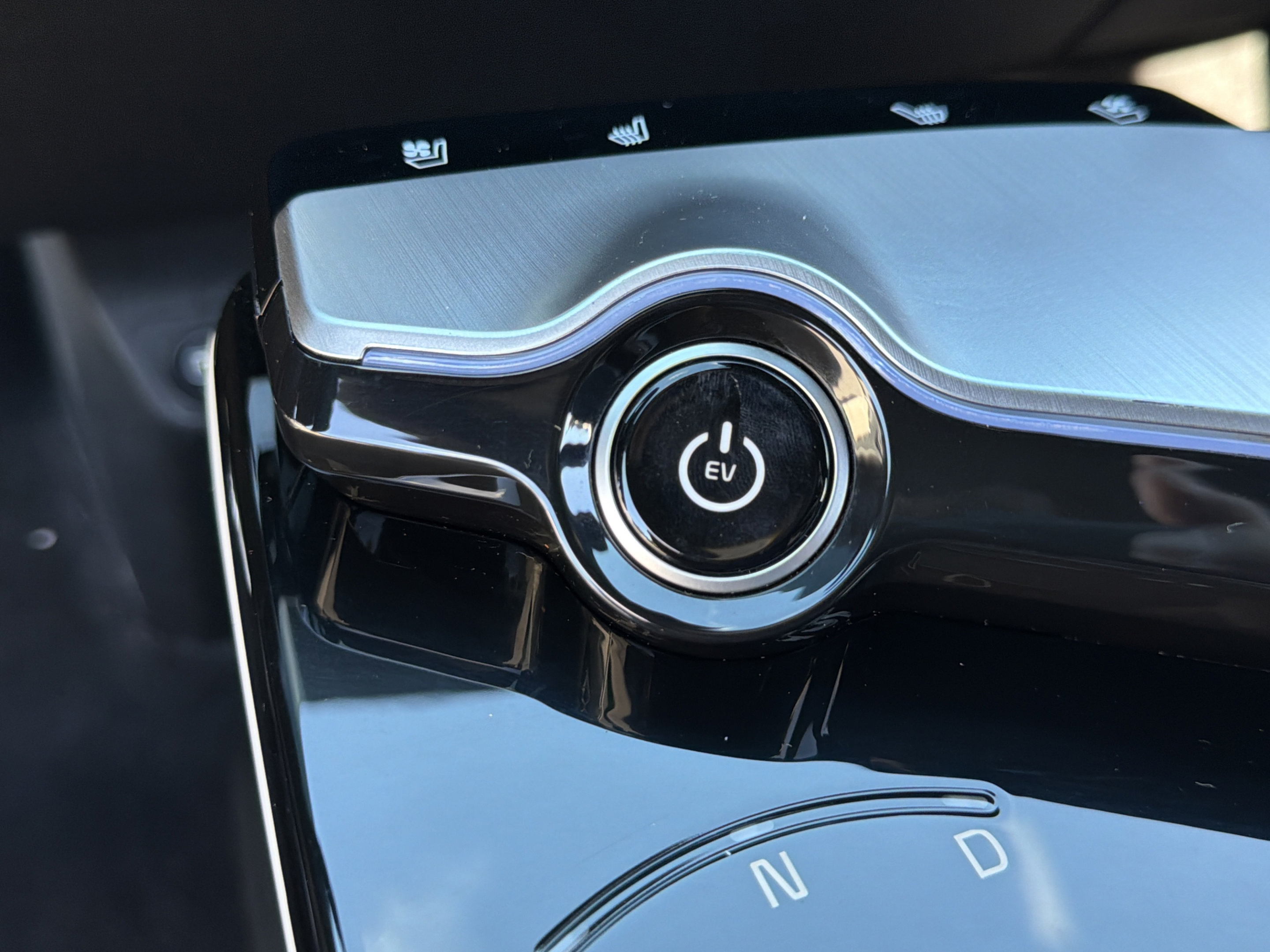 Certified 2024 Kia EV6 GT-Line RWD image 19