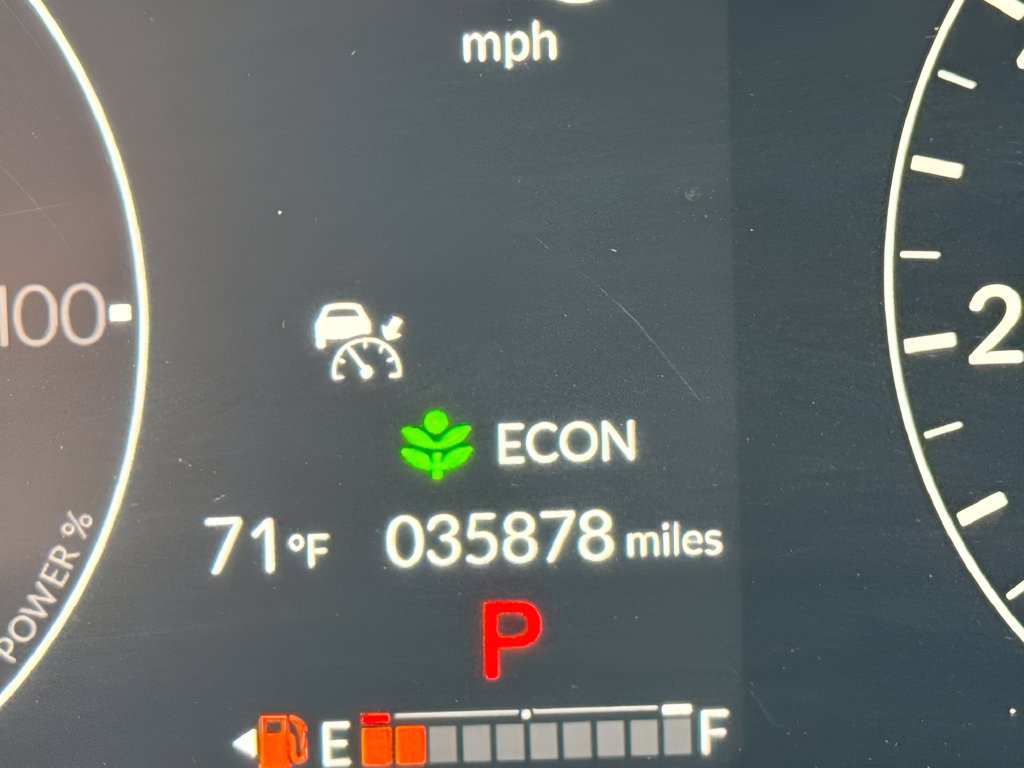Used 2025 Honda CR-V Sport-L image 23