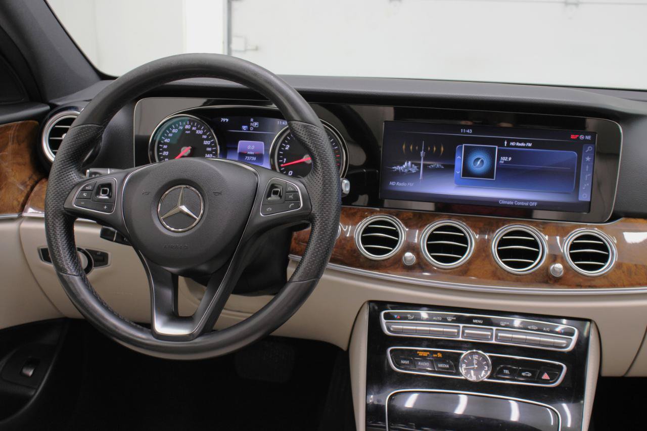 Used 2017 Mercedes-Benz E 300 image 54