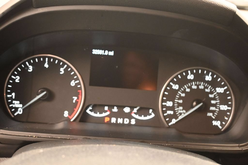 Used 2021 Ford EcoSport SE FWD image 10