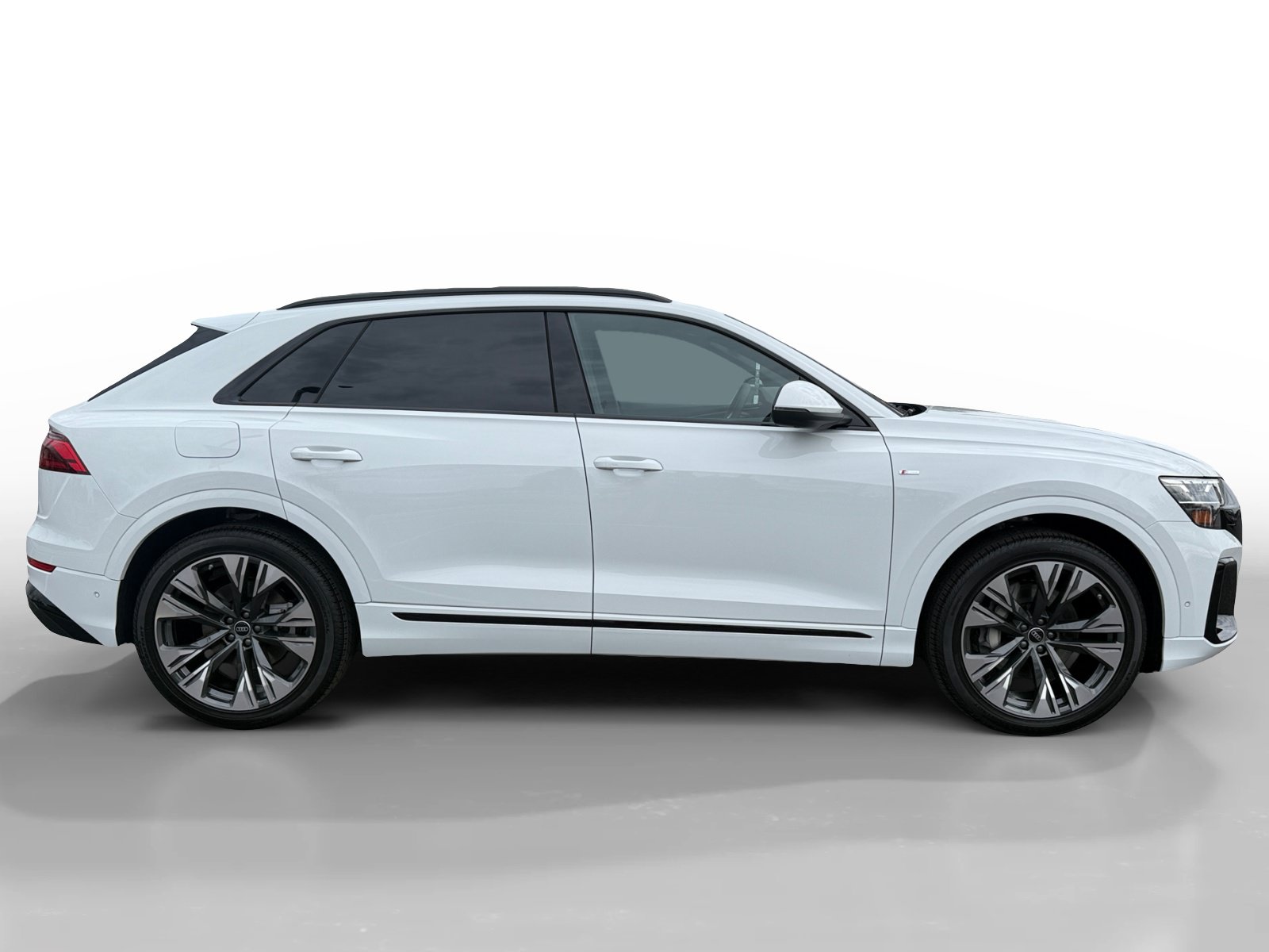 New 2026 Audi Q8 Premium Plus AWD/4WD image 6