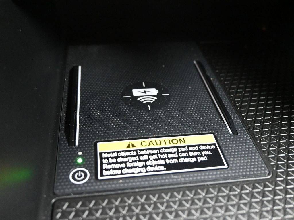 Used 2024 Honda CR-V EX-L image 23