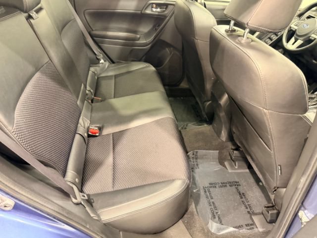 Used 2017 Subaru Forester 2.0XT Premium w/ Popular Package #2A AWD/4WD image 42